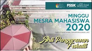 Secretariat pogres 2018 postgraduate research seminar urus setia siswazah fakulti sains sosial dan kemanusiaan universiti kebangsaan malaysia 43600. Carta Organisasi Fakulti Sains Sosial Dan Kemanusiaan