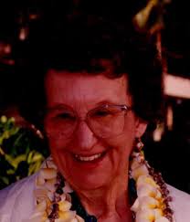 Dorothy Forrest Obituary