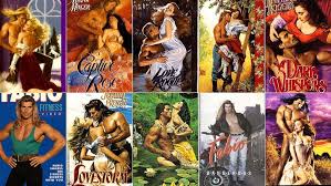 These Hilariously Outdated Fabio Book Covers Will Make Your Day Romance Novel Covers Book Cover America S Next Top Model