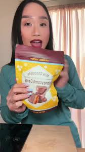 Trader Joes Raspberry Star Cookies