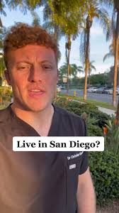 For my San Diego people! I’d love to be your dentist. We have the best team  in SoCal