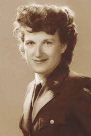 Elouise B. (Blakeslee) Penn, 95