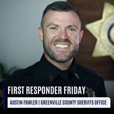 Greenville County Sheriff's Office