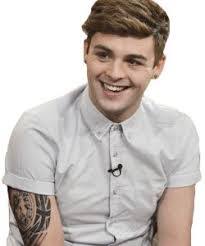 Lucas Deming's Instagram, Twitter & Facebook