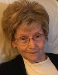 Obituary information for Jane A. Morrissey