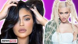 Kylie Jenner Under Fire For Cultural Appropriation... AGAIN!
