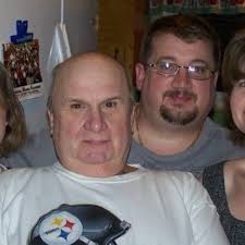 Mike Ridley (@MikeRidley20)