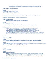 Once you have completed the request, please mail it to: 29 Printable Humana Medical Claim Form Templates Fillable Samples In Pdf Word To Download Pdffiller