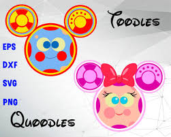 Mickey mouse clubhouse svg free. Oh Toodles Svg Quoodles Mickey Mouse Clubhouse Clipart Toodles Etsy Mickey Mouse Wallpaper Mickey Mouse Mickey