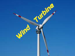 How does the wind turbine work!? Wind Turbine Main Parts Home Wind Turbines And Pros Cons