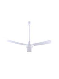 Ideally suited for circulating air in industrial and commercial applications, its rugged construction. Canarm Cp56wh White Commercial Ceiling Fan Free Shipping On Orders 99 Lumenco Ca