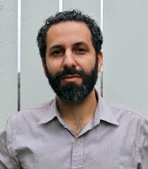 Issue 18: Edward Salem — Green Linden Press