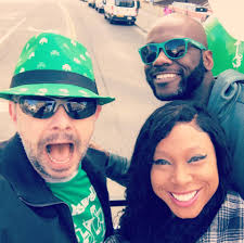 Happy St. Paddy's Day all! We're already super excited for this time next  year when we can FINALLY (hopefully) spend the day together at the Downtown  Roanoke, Inc. St. Patrick's Day parade ...
