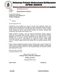 Atau mungkin anda sedang mencari refrensi contoh surat pengantar untuk. Contoh Surat Pengantar Ke Bnn Contoh Surat Permohonan Audiensi Ke Bupati Audit Kinerja