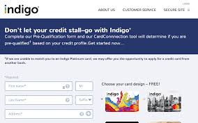 Indigo card indigo platinum mastercard. Myindigocard Login Www Myindigocard Com Login Helps