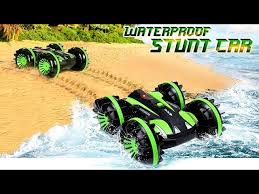 Has been added to your cart. Sgile Rc Stunt Car Flips Tricks Stunts Hot Wheels Monster Truck Remote Boat Toy Youtube