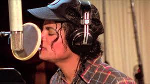 silver inabangan michael jackson look alike