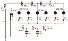 Imagem Por Geo Cr Em Electronica Leds Componentes Eletronicos