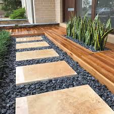 4x40x60cm Traverten Bahce Yurume Yolu Adim Tasi Dt1582