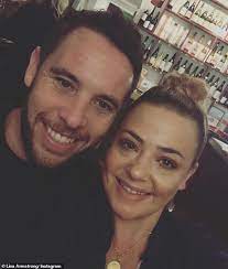 Oct 01, 2019 · in february 2007, u.s. Ant Mcpartlin S Ex Wife Lisa Armstrong Takes A Subtle Dig On His Wedding Day Daily Mail Online