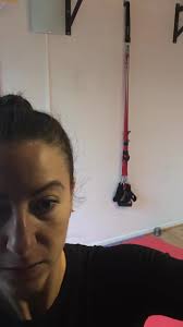 Alexandra Recchia Posts Facebook