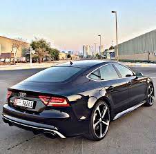 Audi A7 Audi A7 Hummer Cars Dream Cars