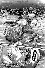 I do think we will get a glimpse of historia and her newborn child next chapter but i still. Pin On Eye Of The Artist