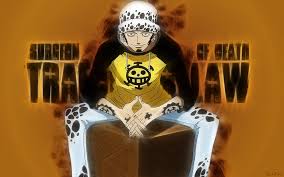 Great for windows, linux, android, macos operating systems. Anime Wallpaper Trafalgar Law Nonsense Domain