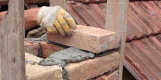 Automotive repair shop in columbus, ohio. 4 Causes Of Chimney Damage Explained By Columbus Ohio S Expert Masonry Contractors Dm Thompson Chimney Repair Specialist Orient Nearsay