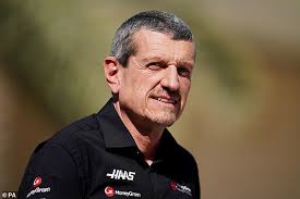 Former Haas boss Guenther Steiner reveals he 'wanted Ralf Schumacher's  BLOOD' after war of words over his nephew Mick's future