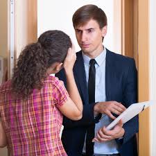 The landlord is responsible to deal with the situation. How To Get Your Landlord In Trouble Millionacres