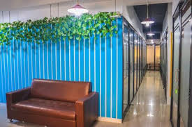 Co-working Space Icon