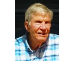 Robert Hiaring Obituary (1941