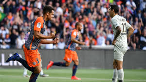 Check how to watch psg vs montpellier live stream. Montpellier Vs Paris Saint Germain Football Match Report April 30 2019 Football News Central