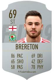 Having been raised under the mantra follow your dreams and being told they were special, they tend to be confident and tolerant of difference. Ben Brereton Fifa 19 Spieler Statistik Card Preis