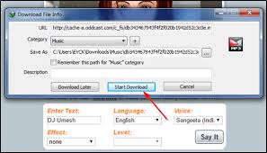 Maybe you would like to learn more about one of these? Dj Voice Tag Maker Online For Free Hindimeearn Com Technical Information