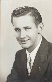 Gerald Henry Schumacher