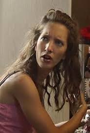 The Girl from Carolina" Porsche's Stupid-Ass Dress (TV Episode 2015)