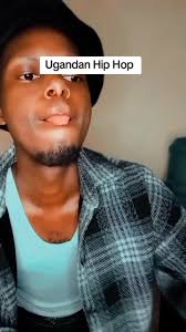 Ugandan Male Tiktokers
