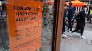 Guidance to be used for all tier 4 applications made on or after 26 june 2019. Covid What Are The New Tier 4 Rules For London And South East England And How Will It Change Christmas Itv News