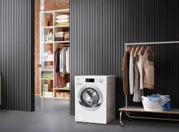 Maybe you would like to learn more about one of these? Miele W1 Washing Machine Review Real Homes
