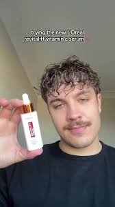 Revitalux Vitamin C Ceramides Serum Reviews