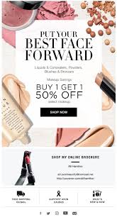 Want That Trendy No Makeup Look Get Inspired With Bogo 50 Off 10 Off Any Size Online Order Fre Makeup Savings Best Face Products Beauty Products Online