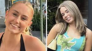 Graphic warning: Sickening moment Sydney street race goes bad, car veers  off road into tree