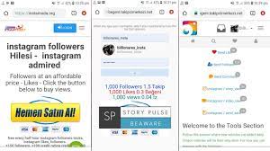 4 hal yang tak boleh kamu sebar di media sosial. 20 Free Real Instagram Followers No One Follows Me On Instagram