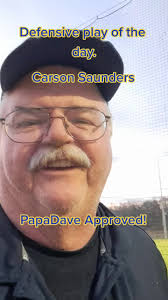 Carson Saunders
