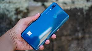 Huawei Y9 2019 Review: A great mid ...