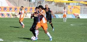 Jun 15, 2021 · arturo fernández vial vs cobresal. Cobreloa Vs Cobresal El Quehaydecierto Cl Noticias De Copiapo Y Atacama