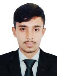 Md.Tamin Hossain Details| STIMT