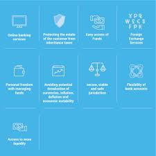 Offshore banks require your personal information, such as your name, date of birth,. Benefits Of Offshore Banking Why You Need An Offshore Bank Account The Small Business Site